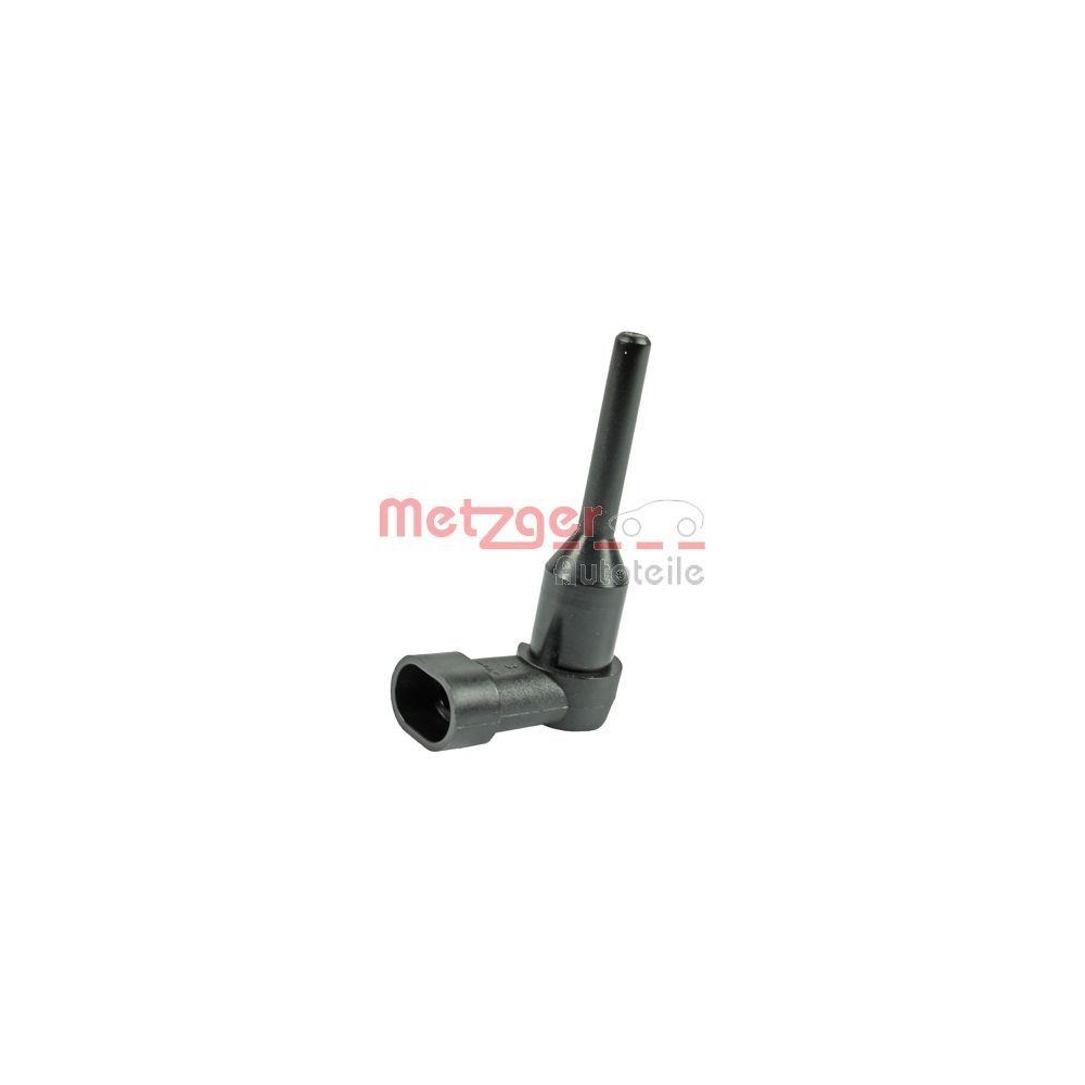 Sensor, Kühlmittelstand METZGER 0901107 ORIGINAL ERSATZTEIL für OPEL