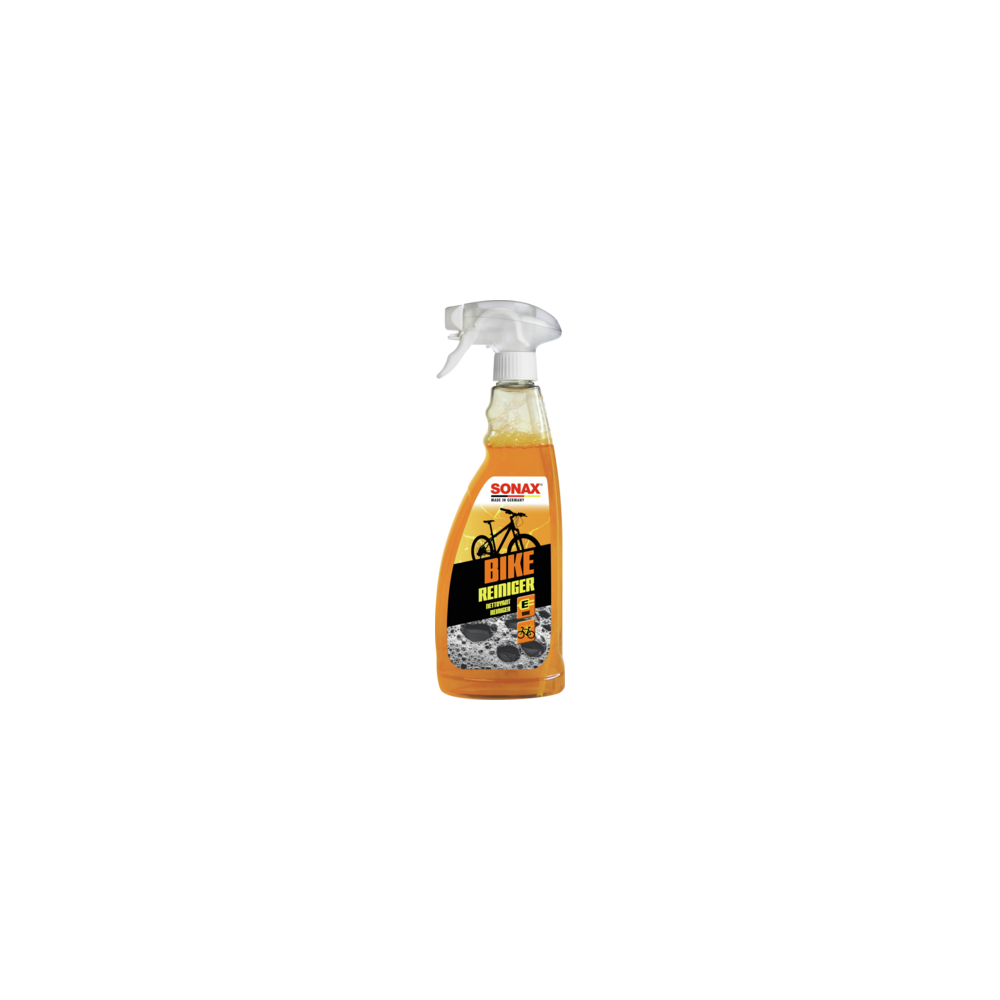 SONAX 08524000 BIKE Reiniger 1x750ml