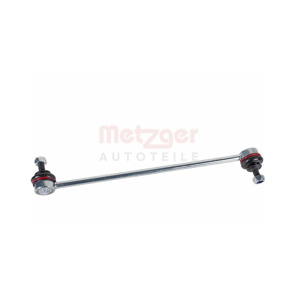 Stange/Strebe, Stabilisator METZGER 53047418 KIT + GREENPARTS für CITROËN