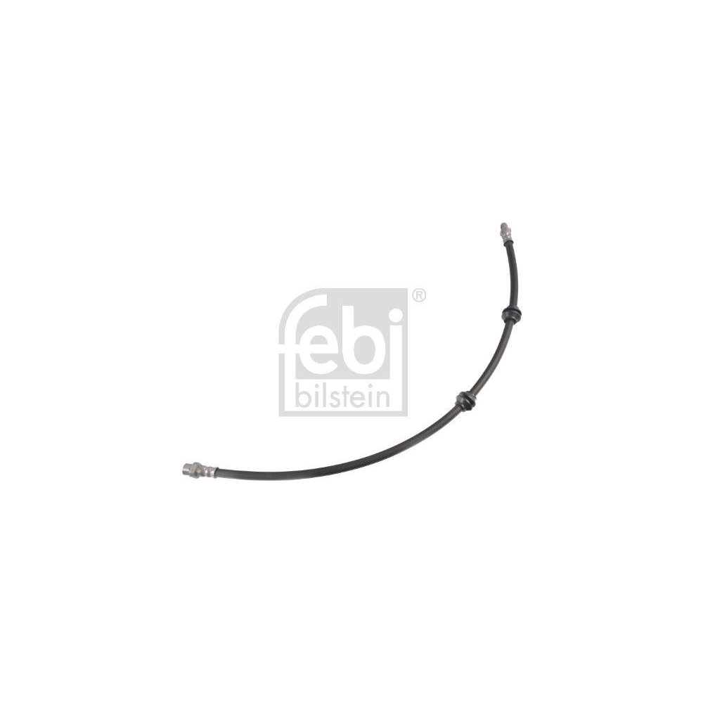 Bremsschlauch FEBI BILSTEIN 182632 für BMW, Vorderachse links