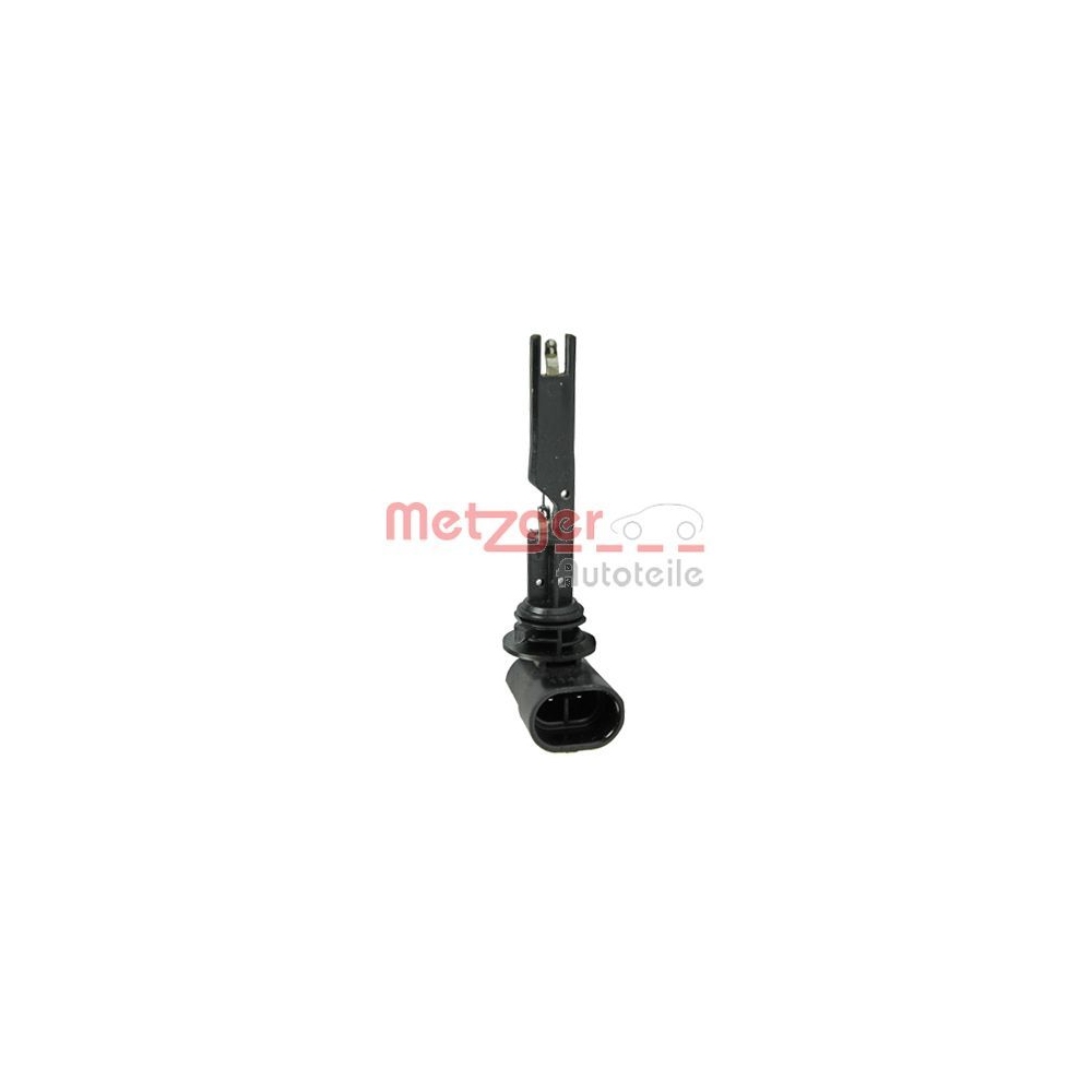 Sensor, Kühlmittelstand METZGER 0901108 ORIGINAL ERSATZTEIL für OPEL