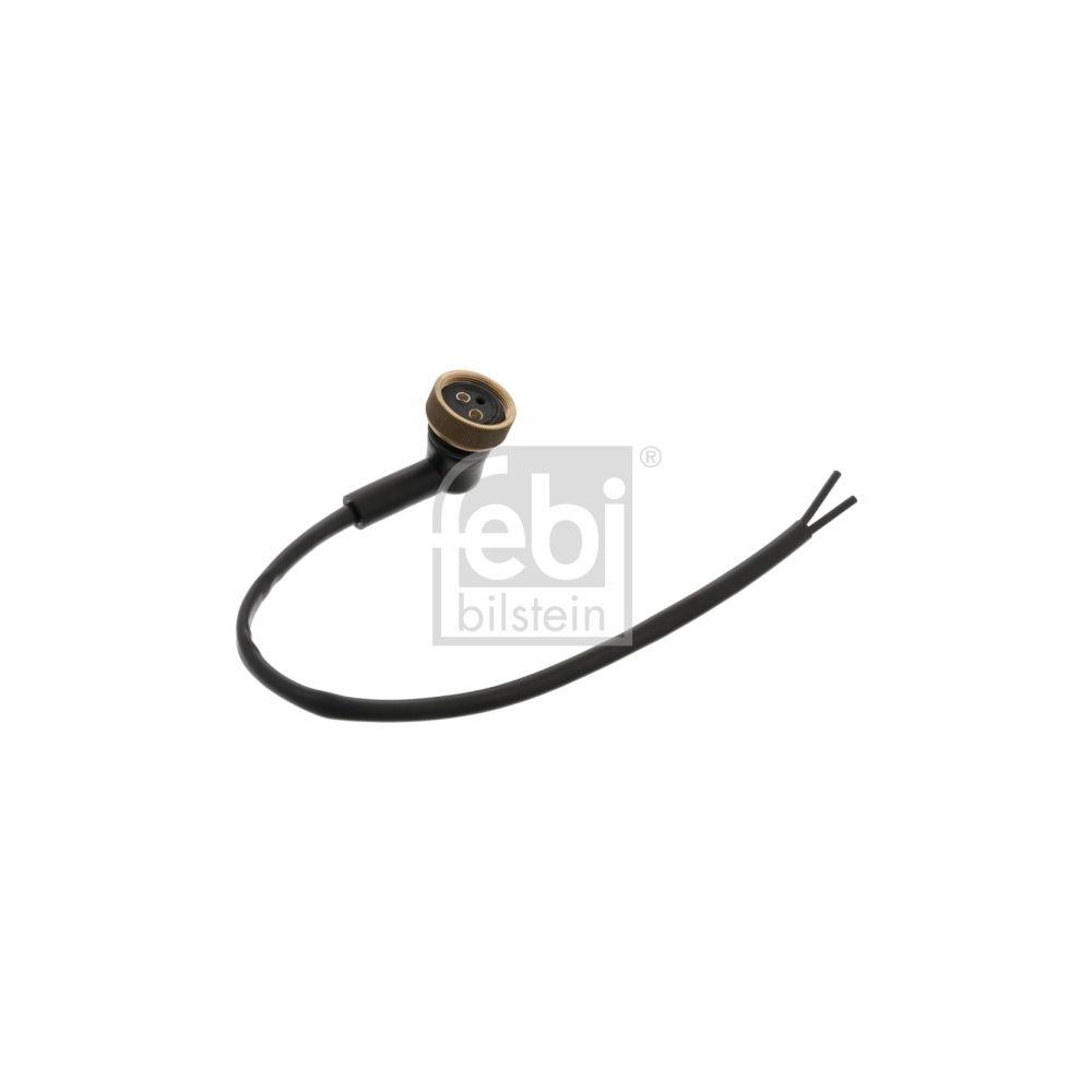 Febi Bilstein 1x Kabel für Druckschalter