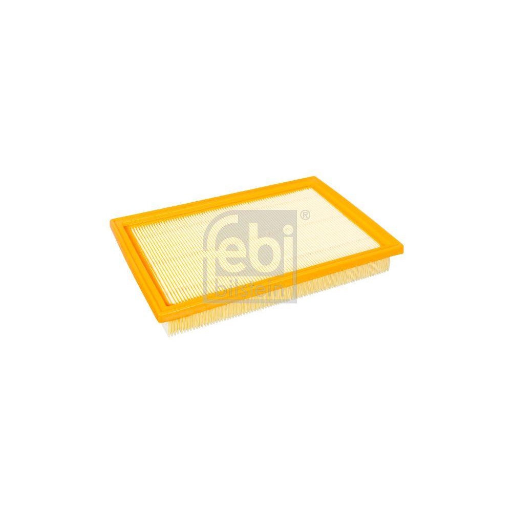 Febi Bilstein 170020 Luftfilter, 1 Stück