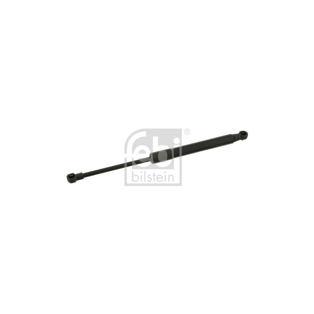 Gasfeder, Motorhaube FEBI BILSTEIN 26057 für BMW, beidseitig