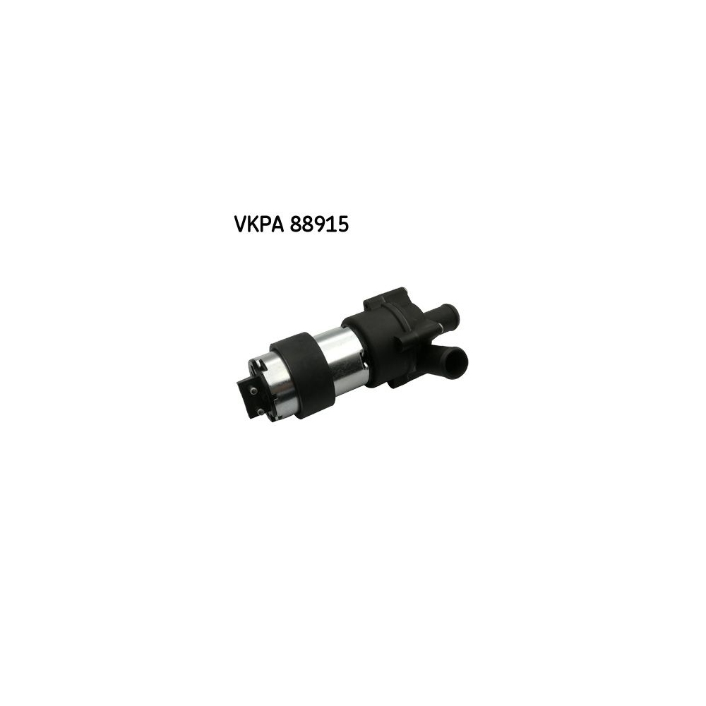 Wasserpumpe, Motorkühlung SKF VKPA 88915 für MERCEDES-BENZ