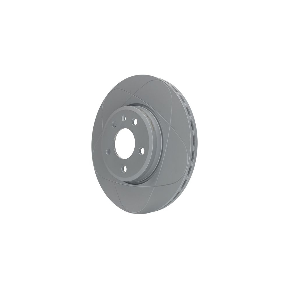 Bremsscheibe ATE 24.0325-0184.1 PowerDisc für VAG, Vorderachse