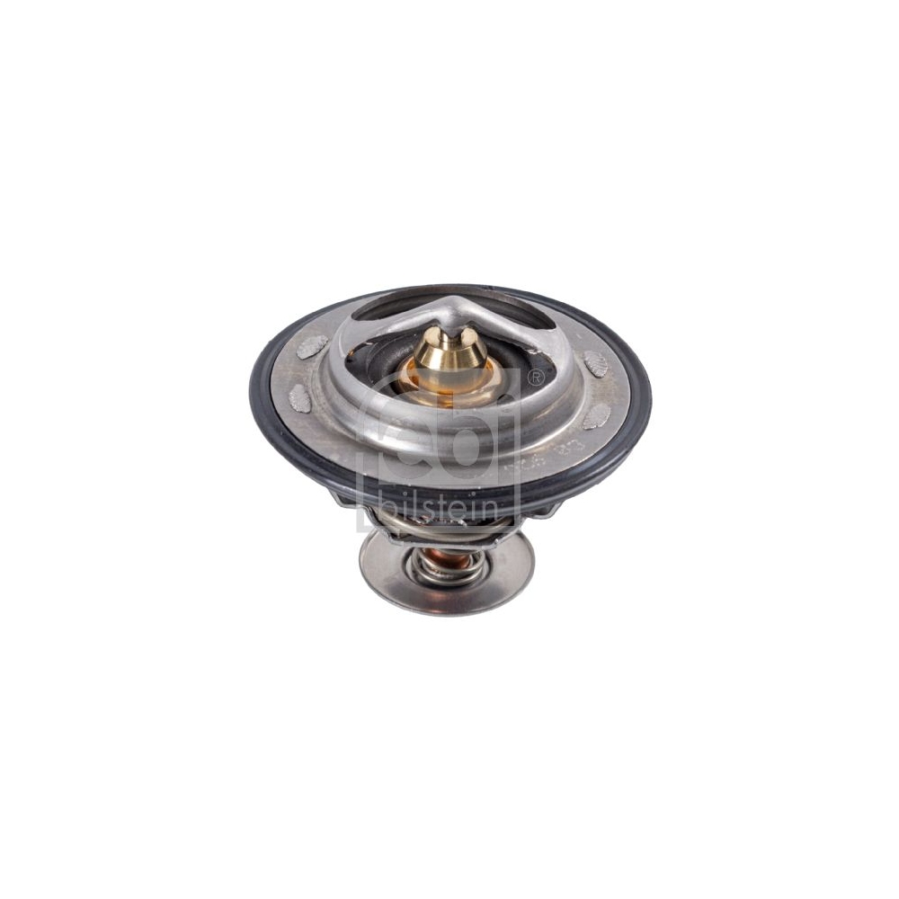 Febi Bilstein 172714 Thermostat, 1 Stück