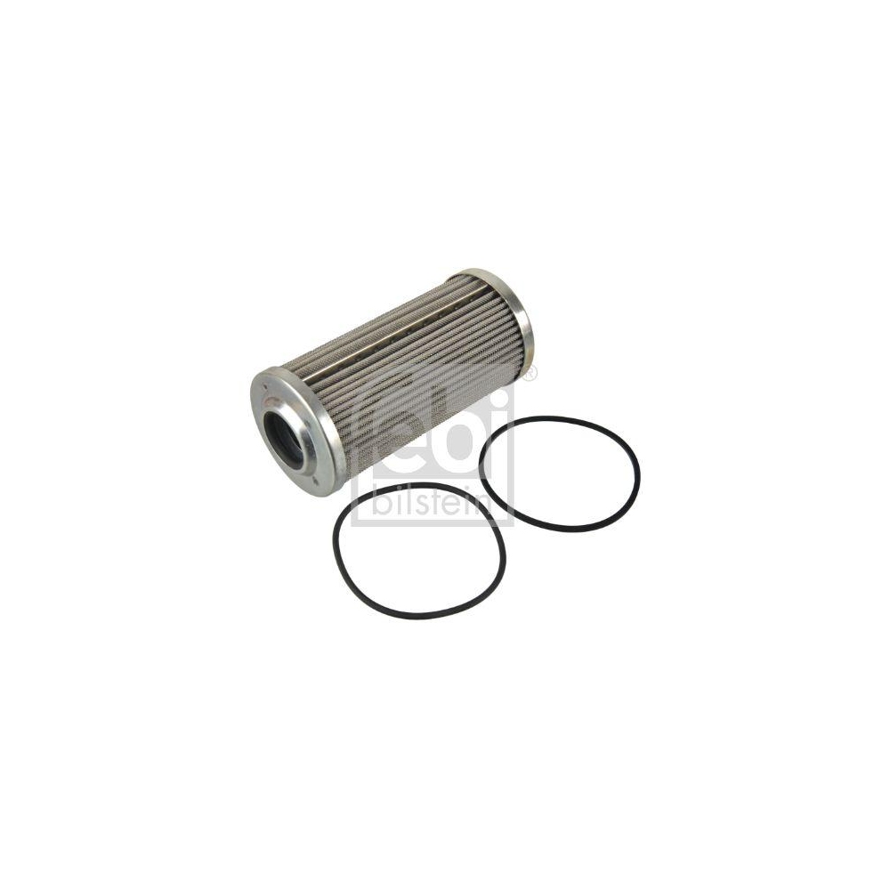 Febi Bilstein 1x 175379 Hydraulikfilter für Servolenkung