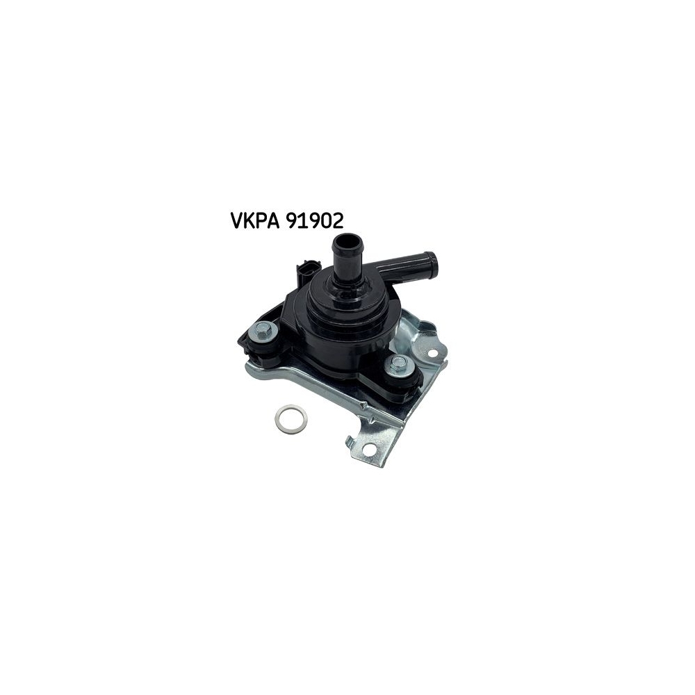 Wasserpumpe, Motorkühlung SKF VKPA 91902 für TOYOTA