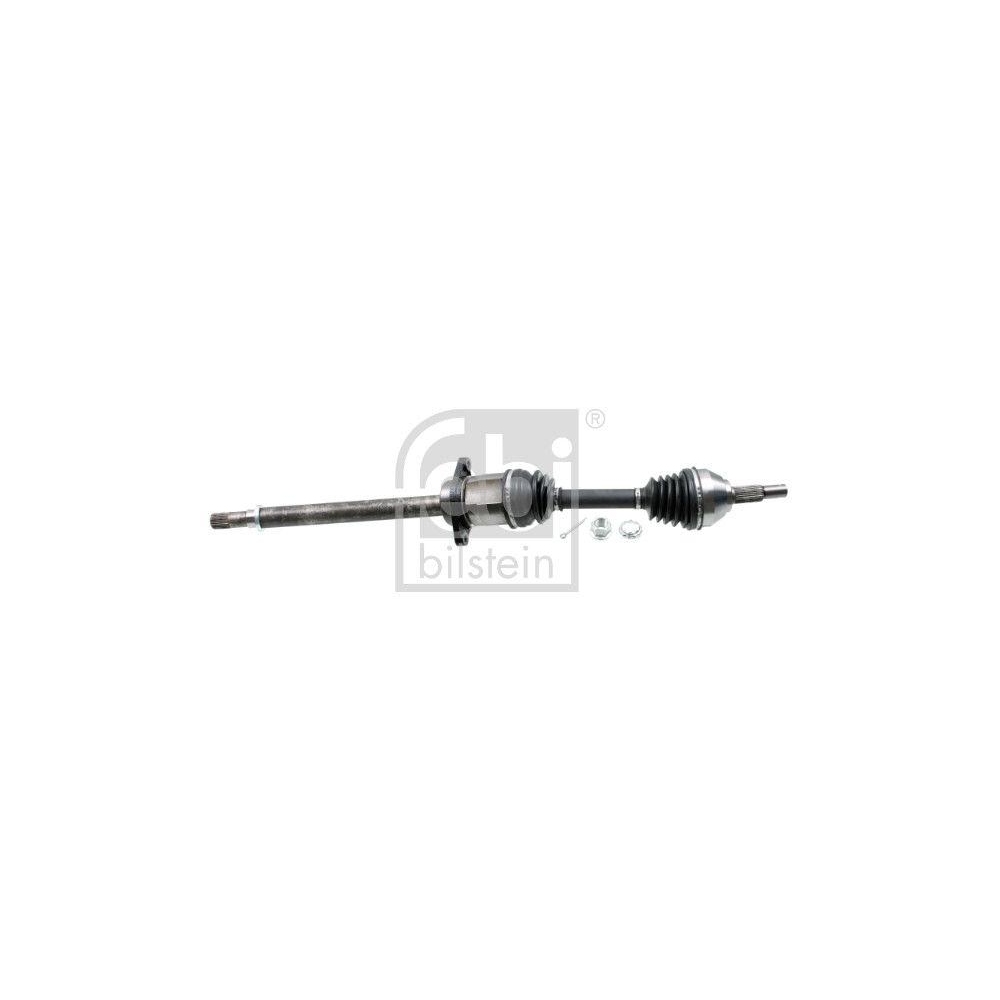 Antriebswelle FEBI BILSTEIN 182959 für NISSAN RENAULT, Vorderachse rechts