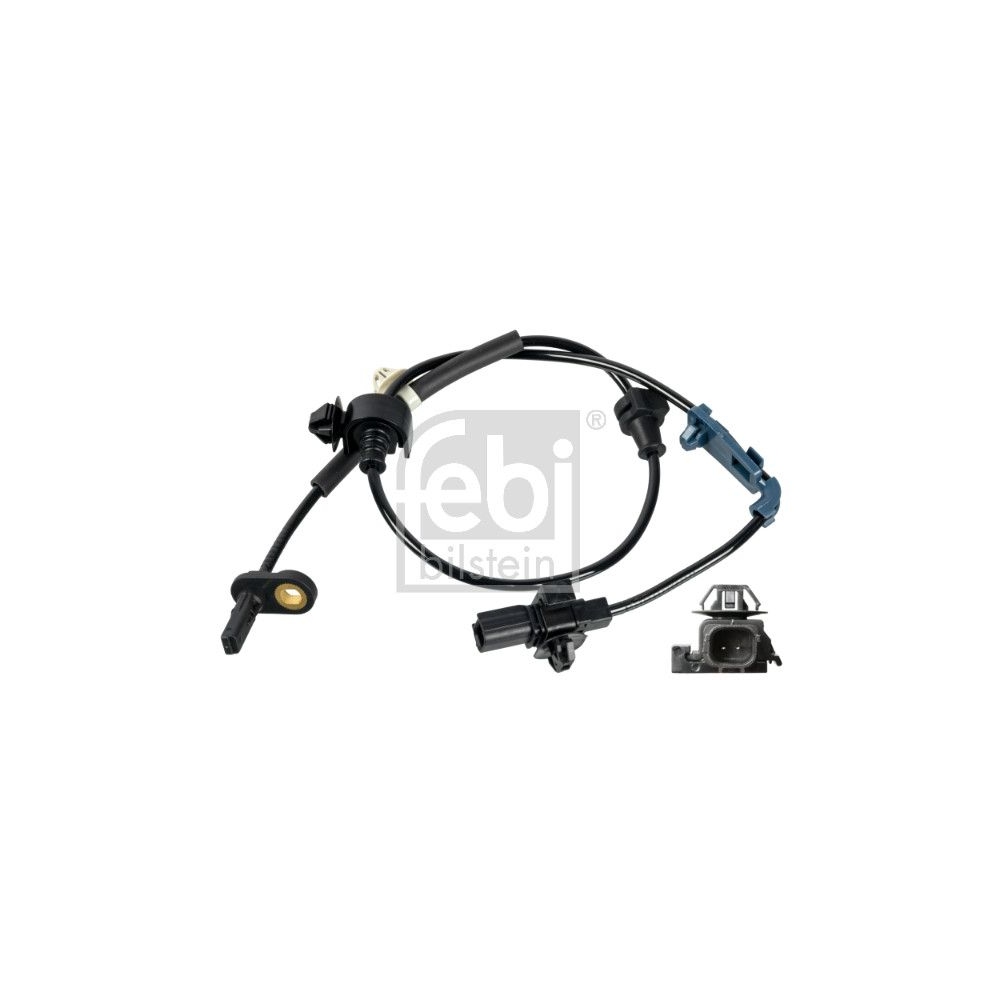 Febi Bilstein 172716 ABS-Sensor, 1 Stück