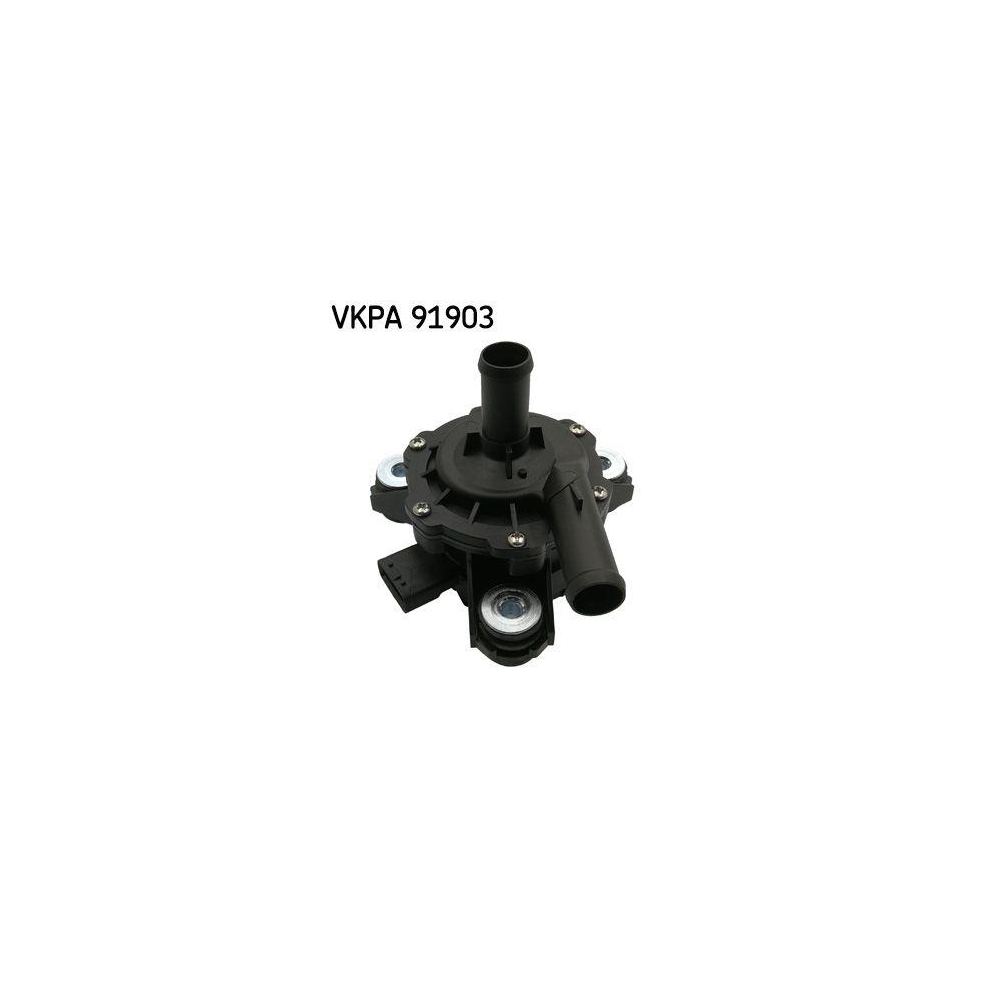 Wasserpumpe, Motorkühlung SKF VKPA 91903 für TOYOTA