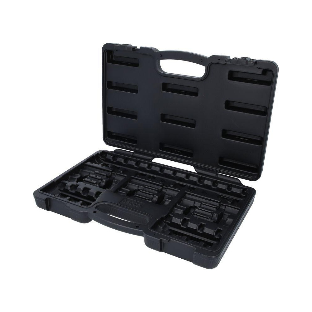 Werkzeugkoffer KS TOOLS 918.1752-99 für