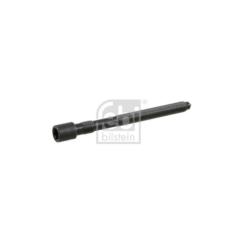 Zylinderkopfschraube FEBI BILSTEIN 23406 für AUDI VW