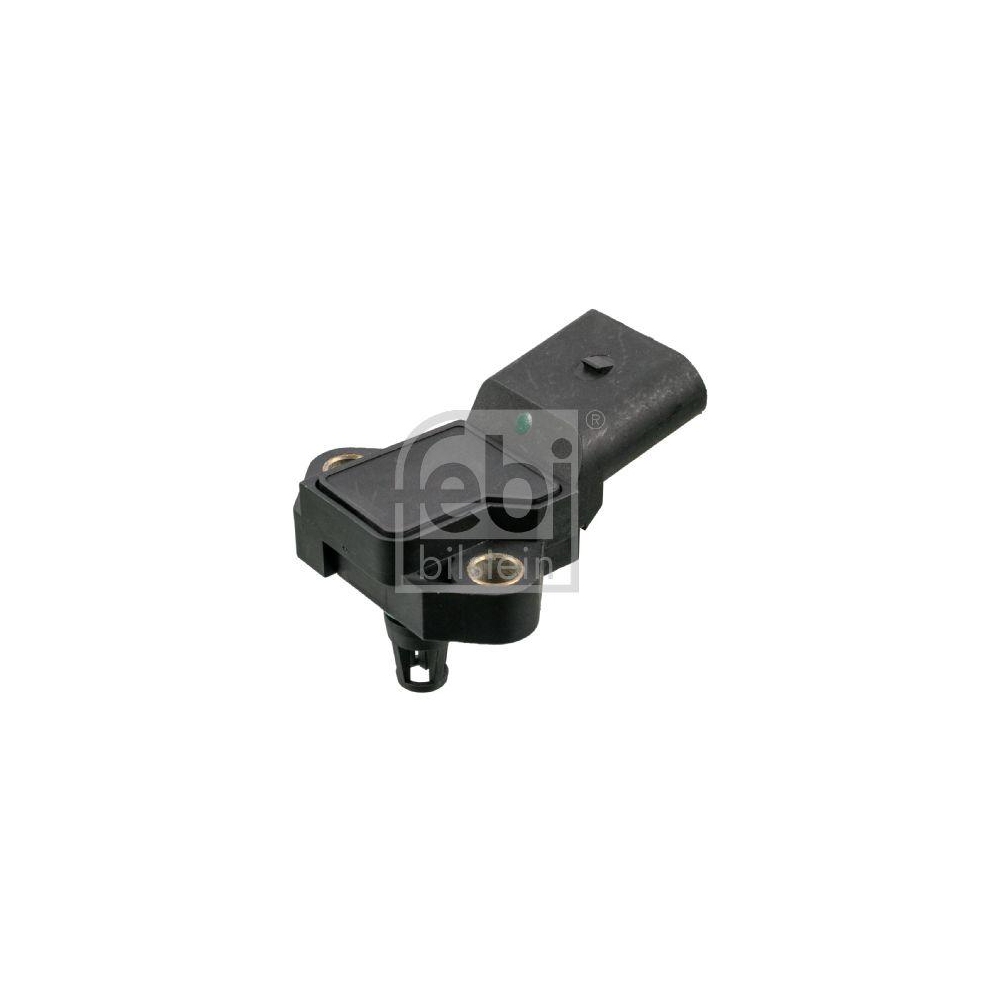 Sensor, Saugrohrdruck FEBI BILSTEIN 177789 für AUDI PORSCHE SEAT SKODA VW