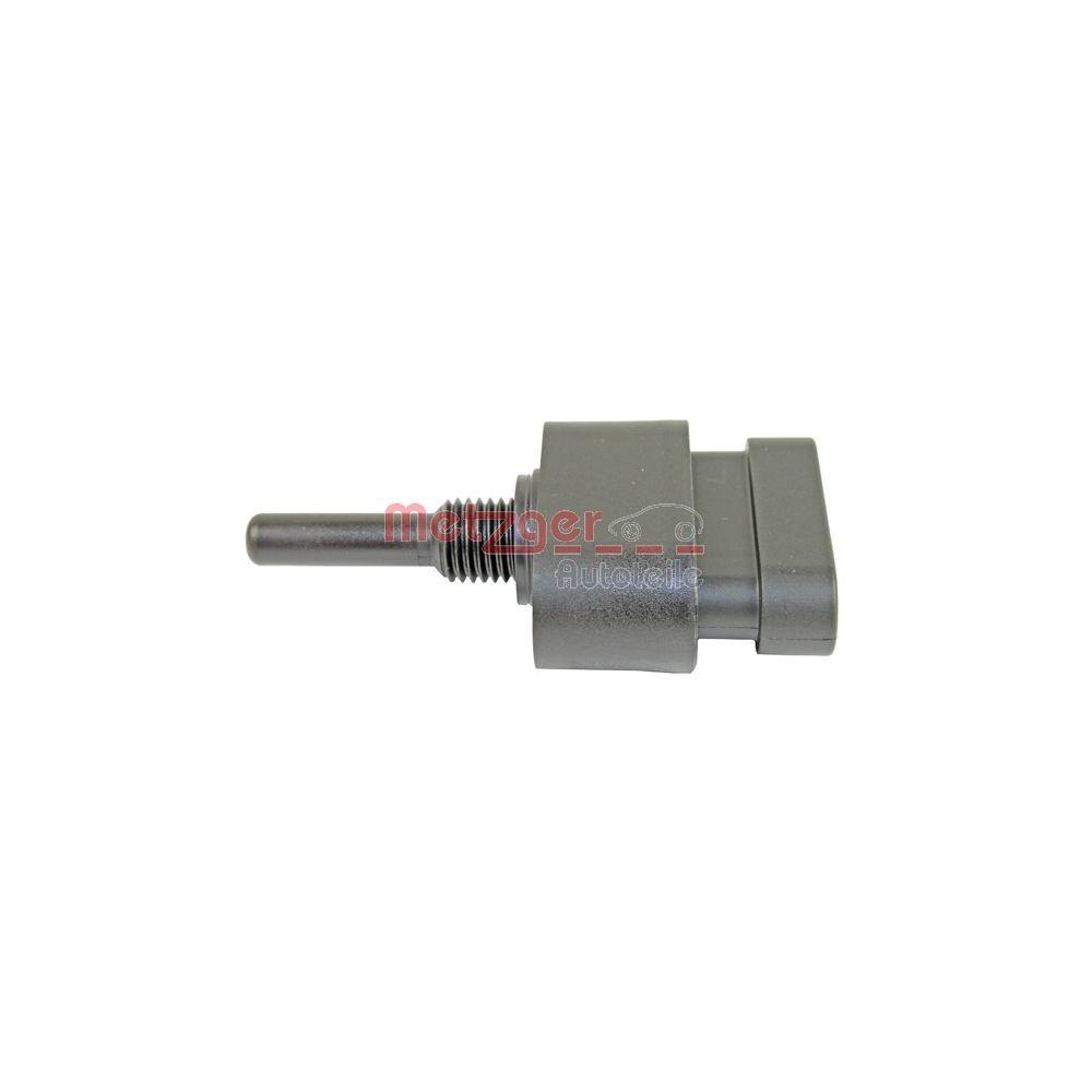 Sensor, Kraftstofftemperatur METZGER 0905439 ORIGINAL ERSATZTEIL für OPEL