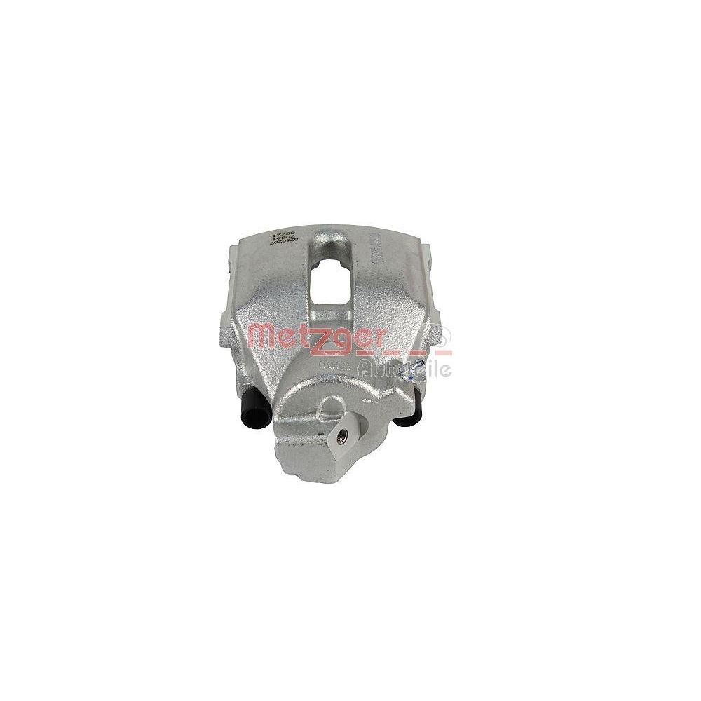 Bremssattel METZGER 6260269 für BMW, Vorderachse links