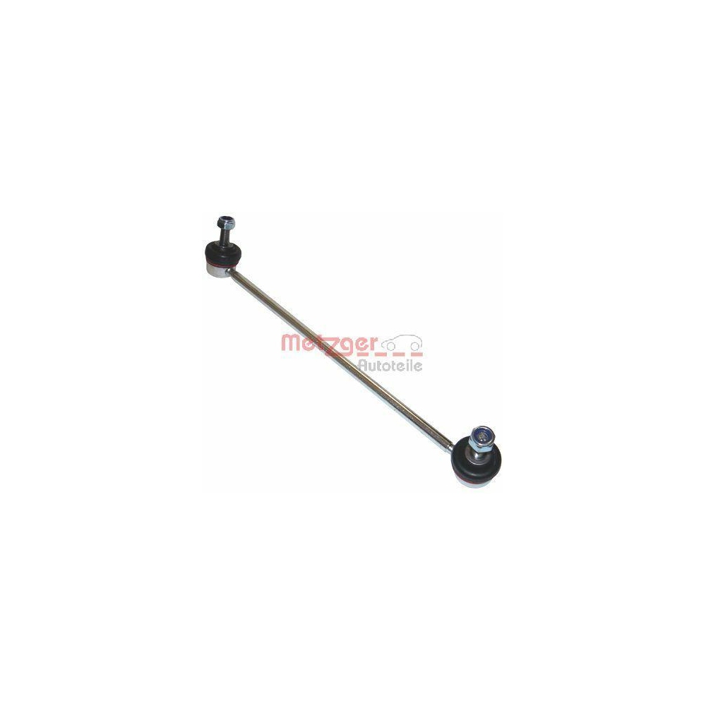 Stange/Strebe, Stabilisator METZGER 53048211 KIT + für PEUGEOT