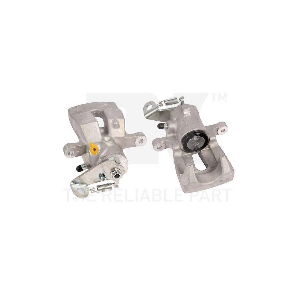 Bremssattel NK 2139108 für RENAULT VOLVO, Hinterachse, Hinterachse rechts