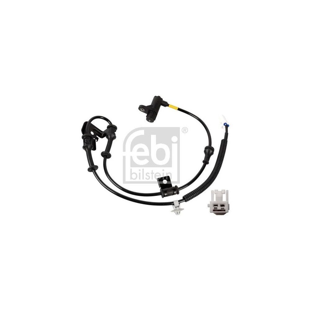 Febi Bilstein 172720 ABS-Sensor, 1 Stück