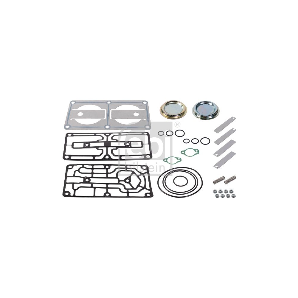 Febi Bilstein 1x 175385 Dichtungssatz für Luftpresser