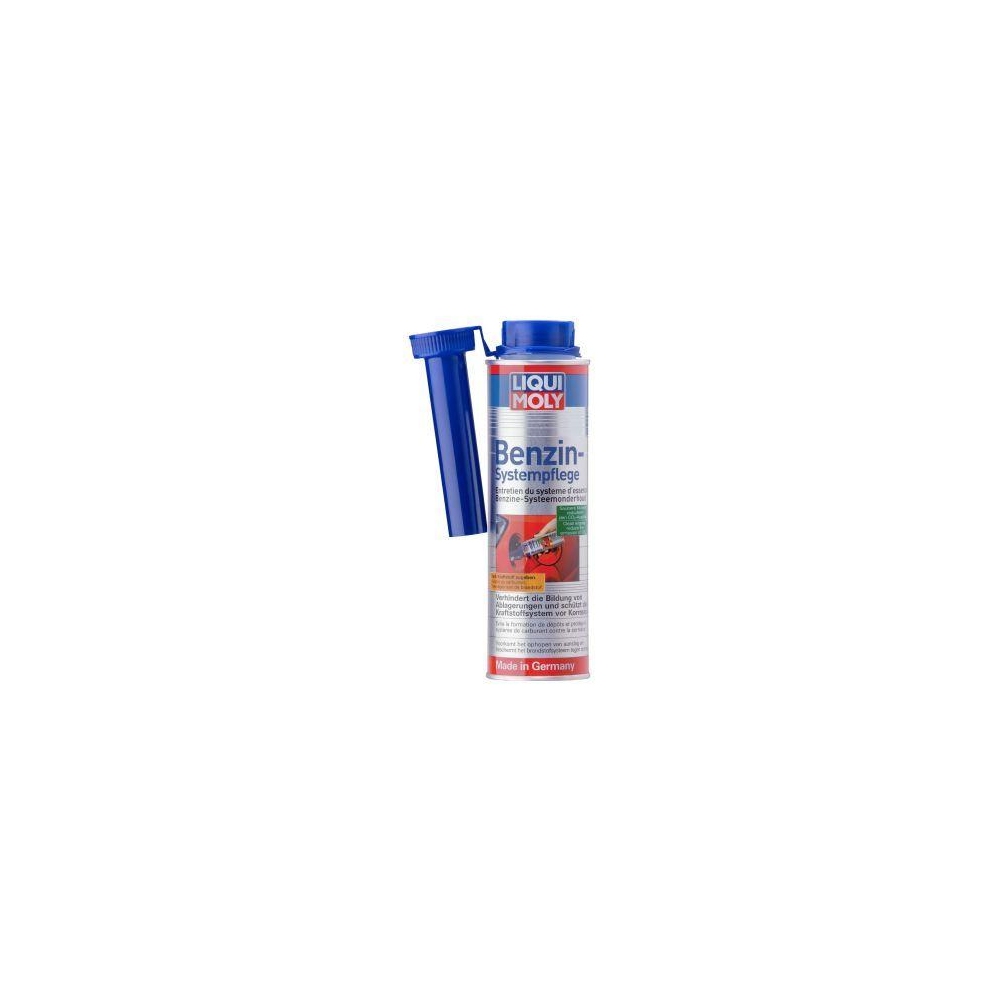 Liqui Moly 1x LM5108 300ml Benzin-Systempflege