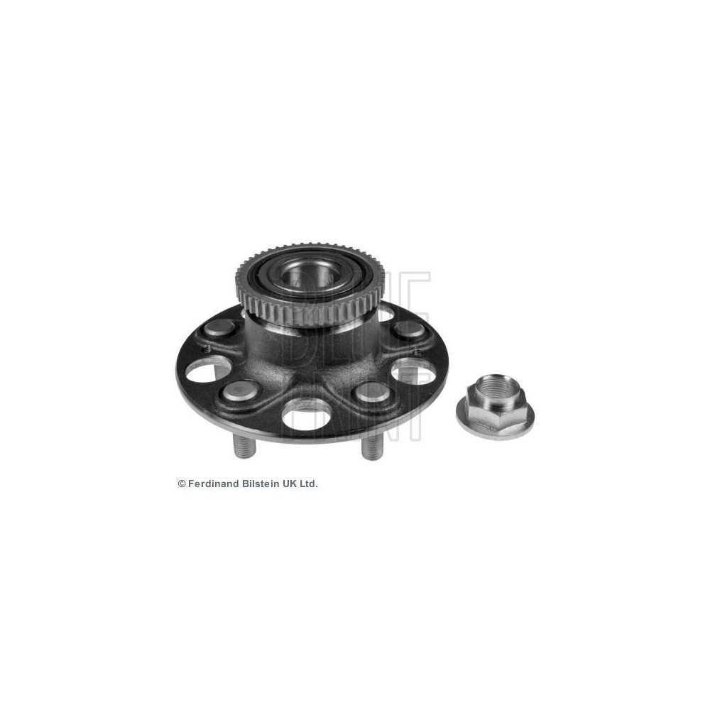 Blue Print 1x ADH28355BP Radlagersatz mit Radnabe