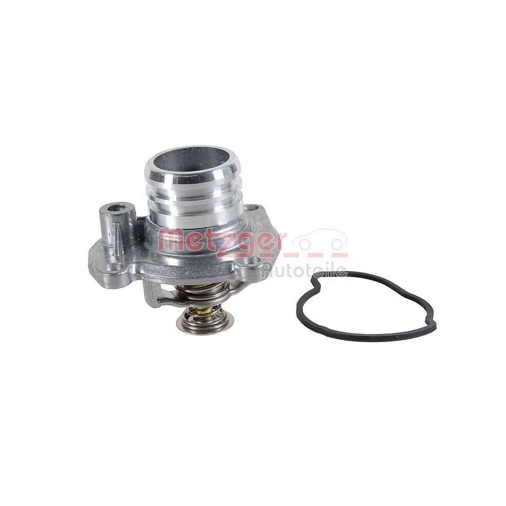 Thermostat, Kühlmittel METZGER 4006219 für OPEL GENERAL MOTORS