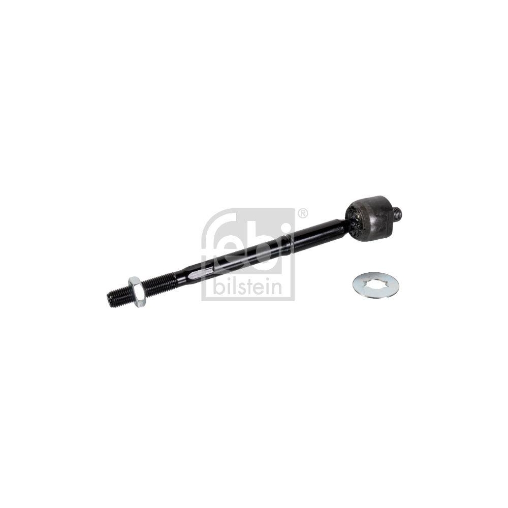 Axialgelenk, Spurstange FEBI BILSTEIN 43183 für TOYOTA LEXUS, Vorderachse links