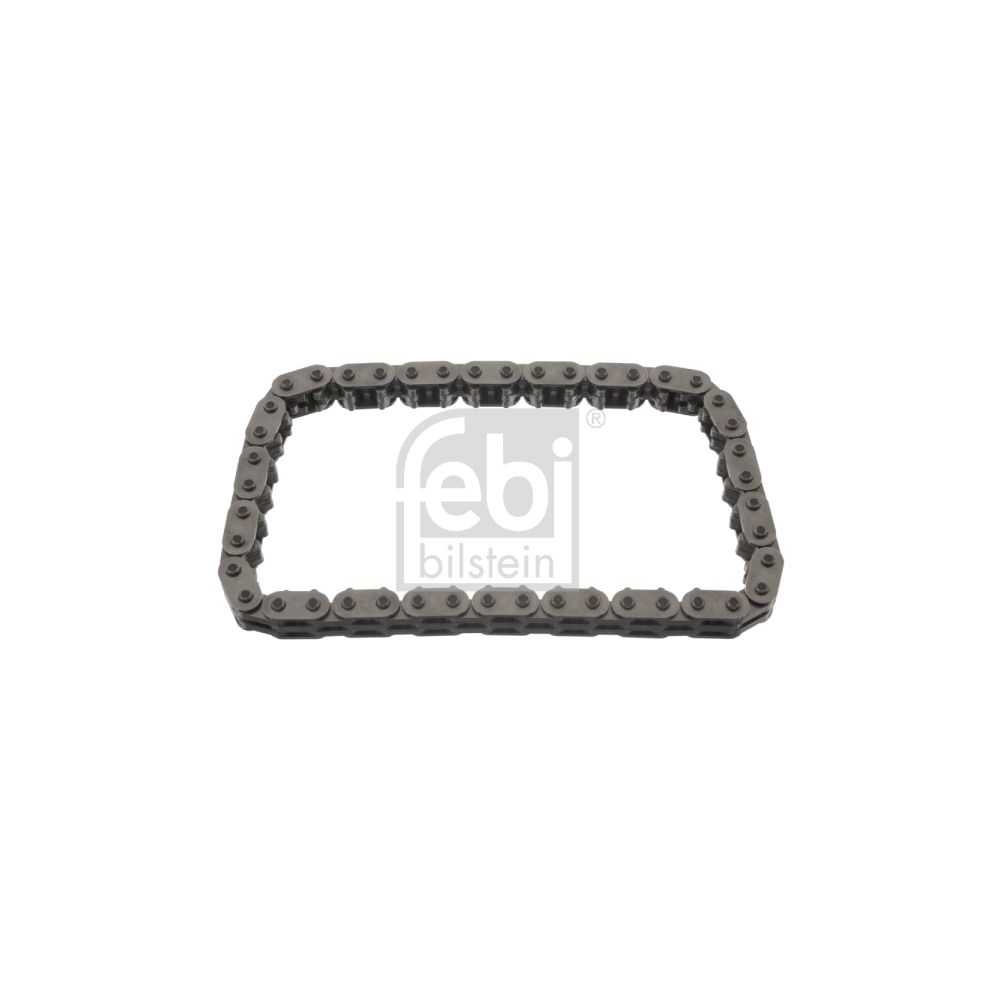 Febi Bilstein 48334 Kette für Ölpumpe , 1 Stück