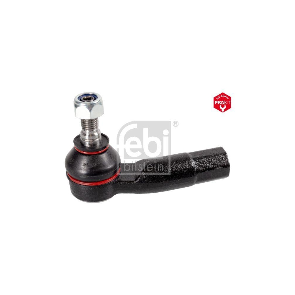 Spurstangenkopf FEBI BILSTEIN 172722 ProKit für AUDI SEAT SKODA VW