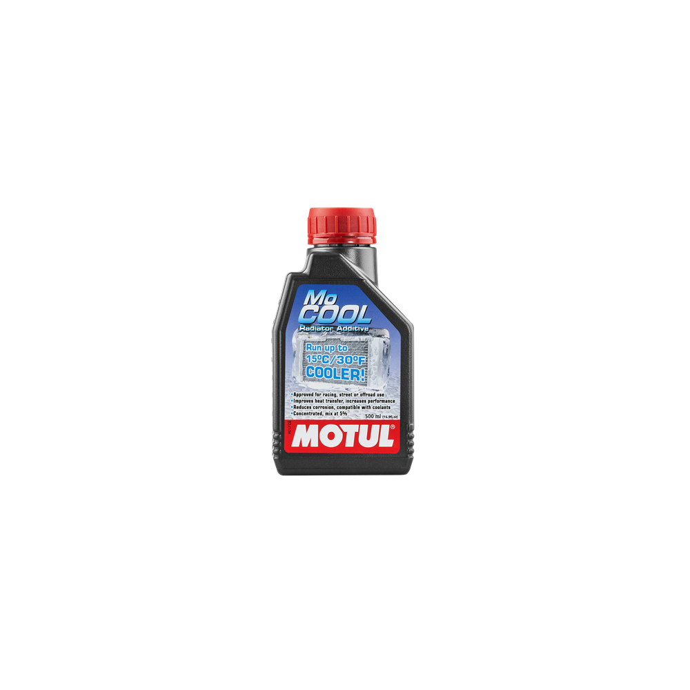 Motul MOCOOL 500L