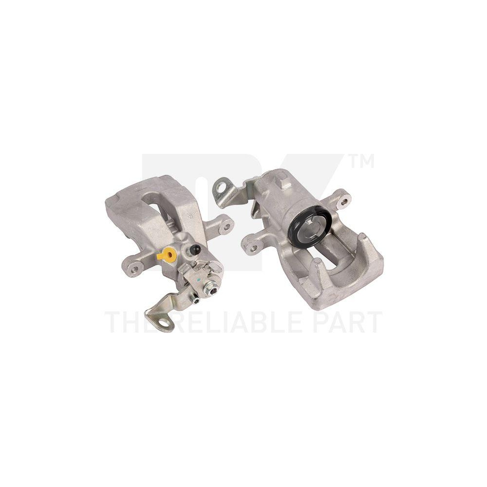 Bremssattel NK 2139144 für RENAULT, Hinterachse, Hinterachse rechts