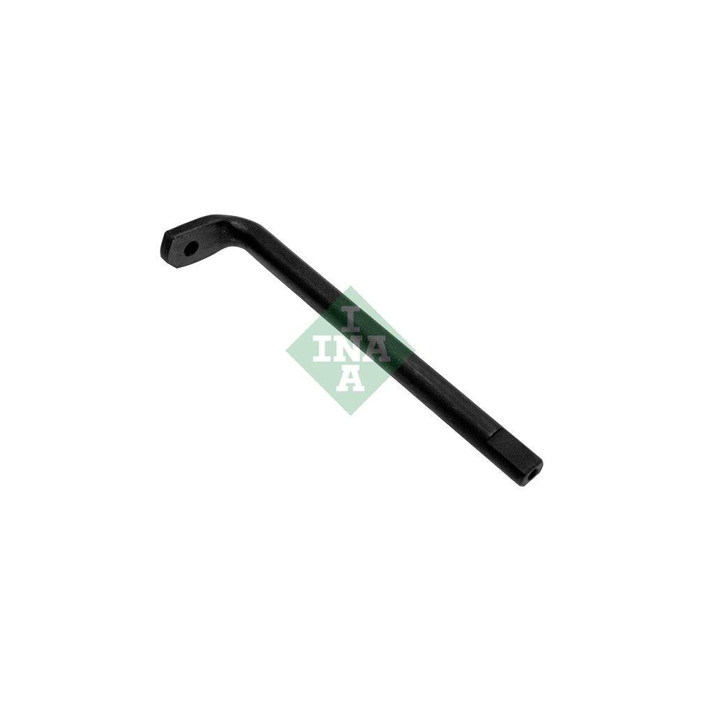 Spannarm, Keilrippenriemen INA 533 0091 10 für SEAT SKODA VW