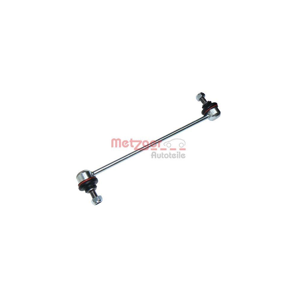 Stange/Strebe, Stabilisator METZGER 53048618 KIT + für MITSUBISHI PEUGEOT