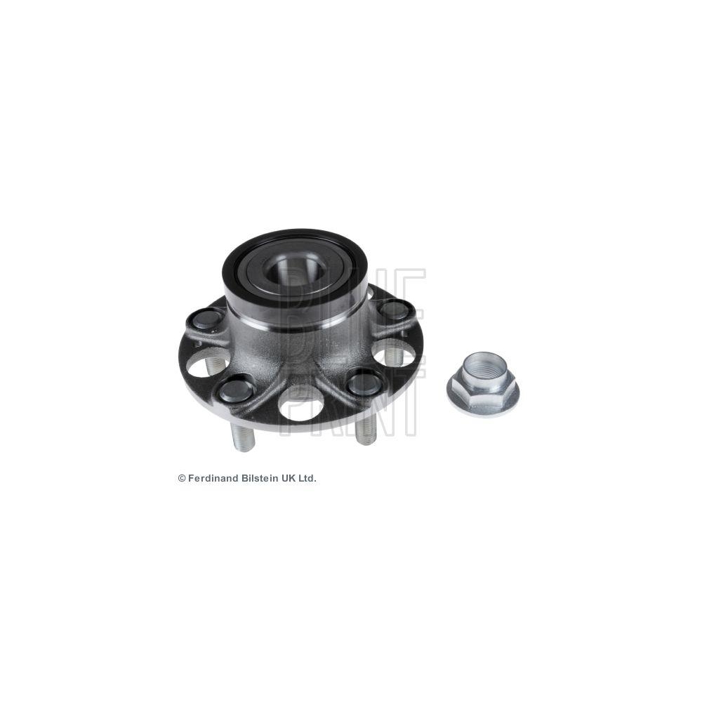 Blue Print 1x ADH28359BP Radlagersatz mit Radnabe und ABS-Ring