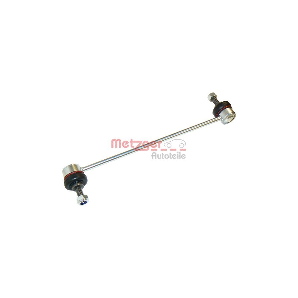 Stange/Strebe, Stabilisator METZGER 53048718 KIT + für CITROËN FIAT PEUGEOT