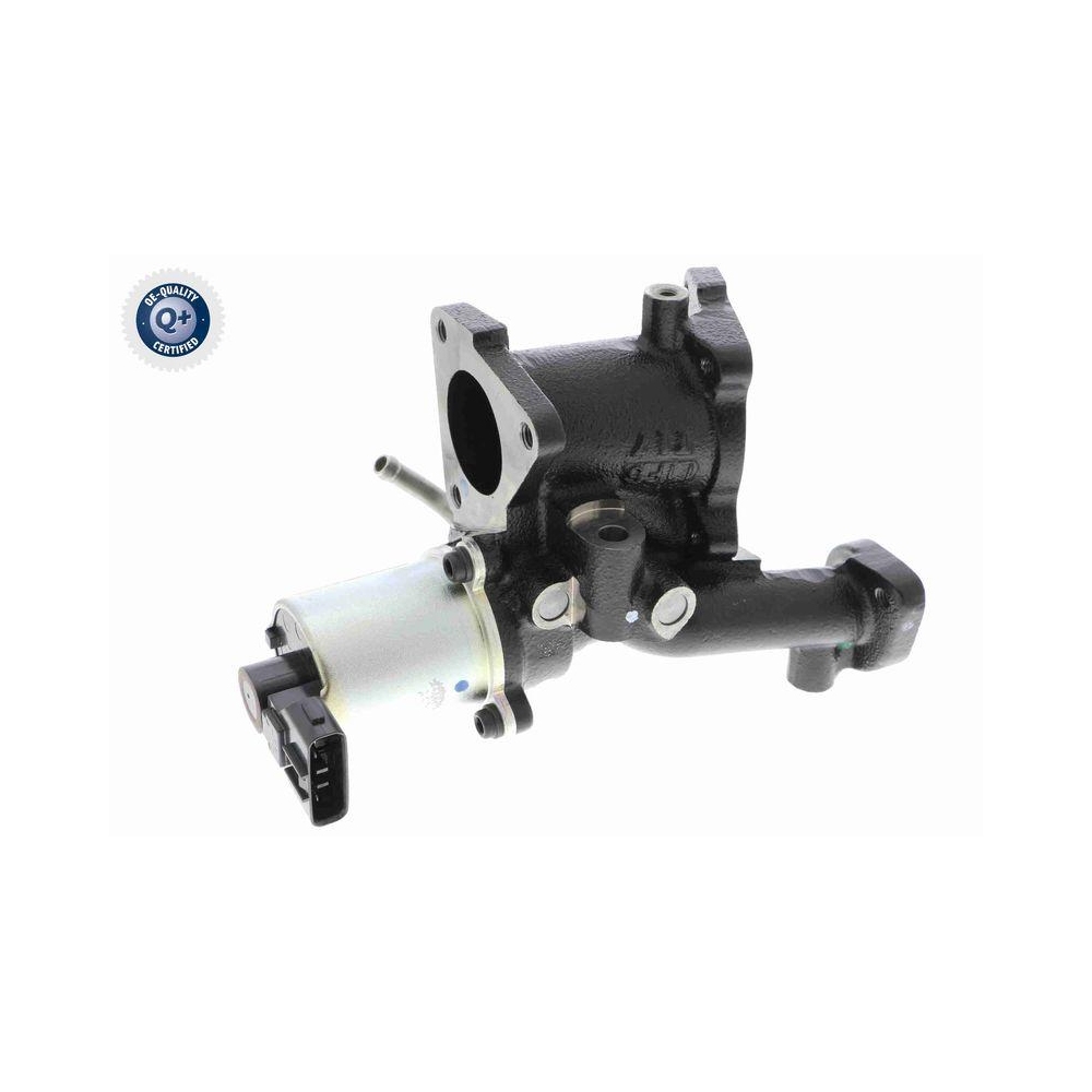 AGR-Ventil VEMO V40-63-0017 Q+, Erstausrüsterqualität für ISUZU OPEL