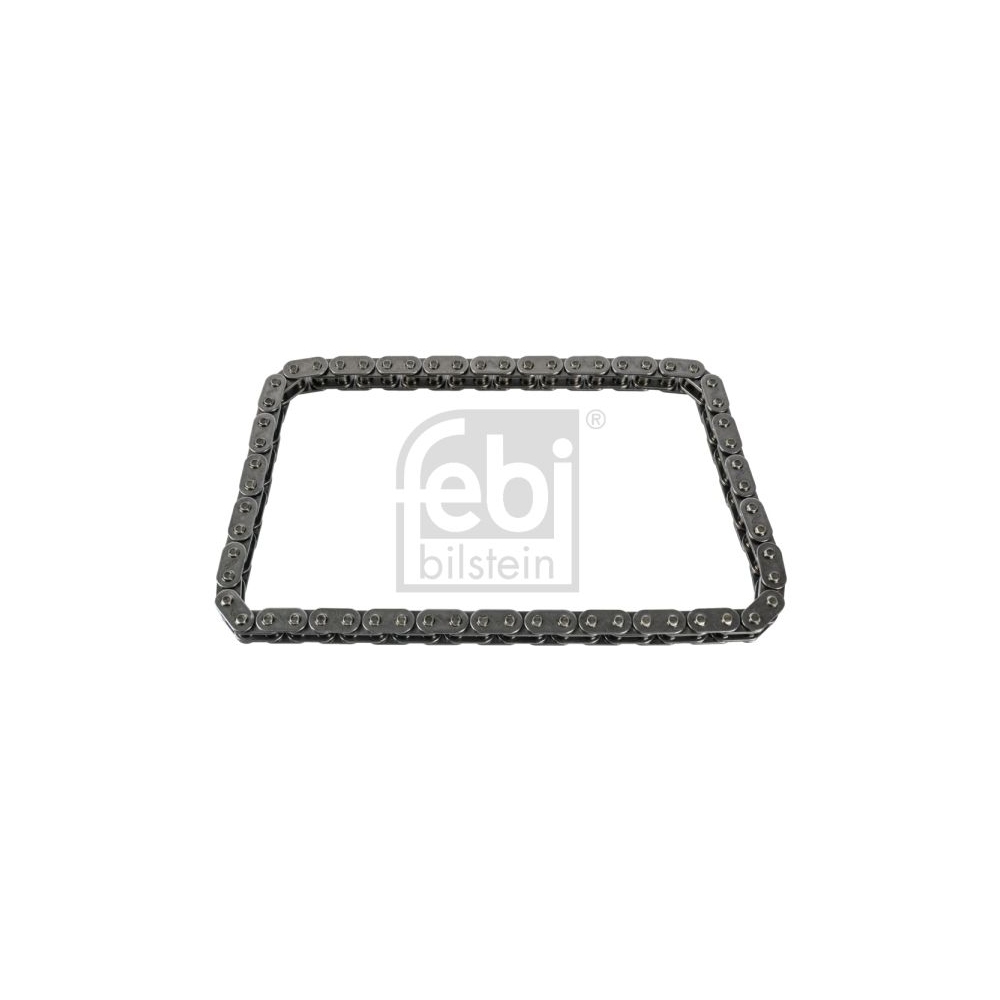 Febi Bilstein 40133 Kette für Ölpumpe , 1 Stück