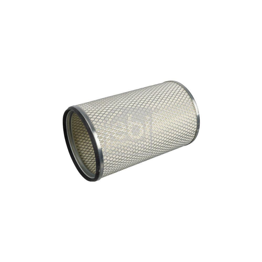 Febi Bilstein 170038 Luftfilter, 1 Stück