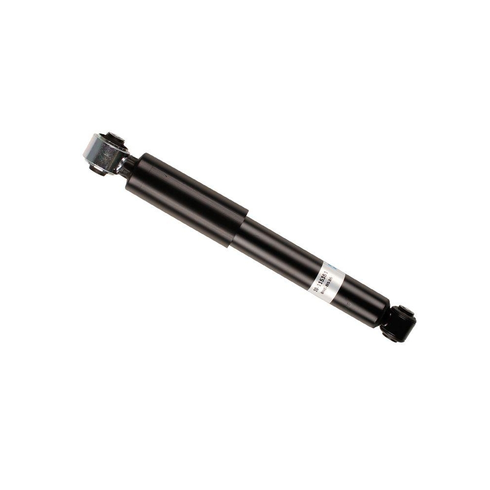 Stoßdämpfer BILSTEIN 19-115351 BILSTEIN - B4 Serienersatz für OPEL, Hinterachse