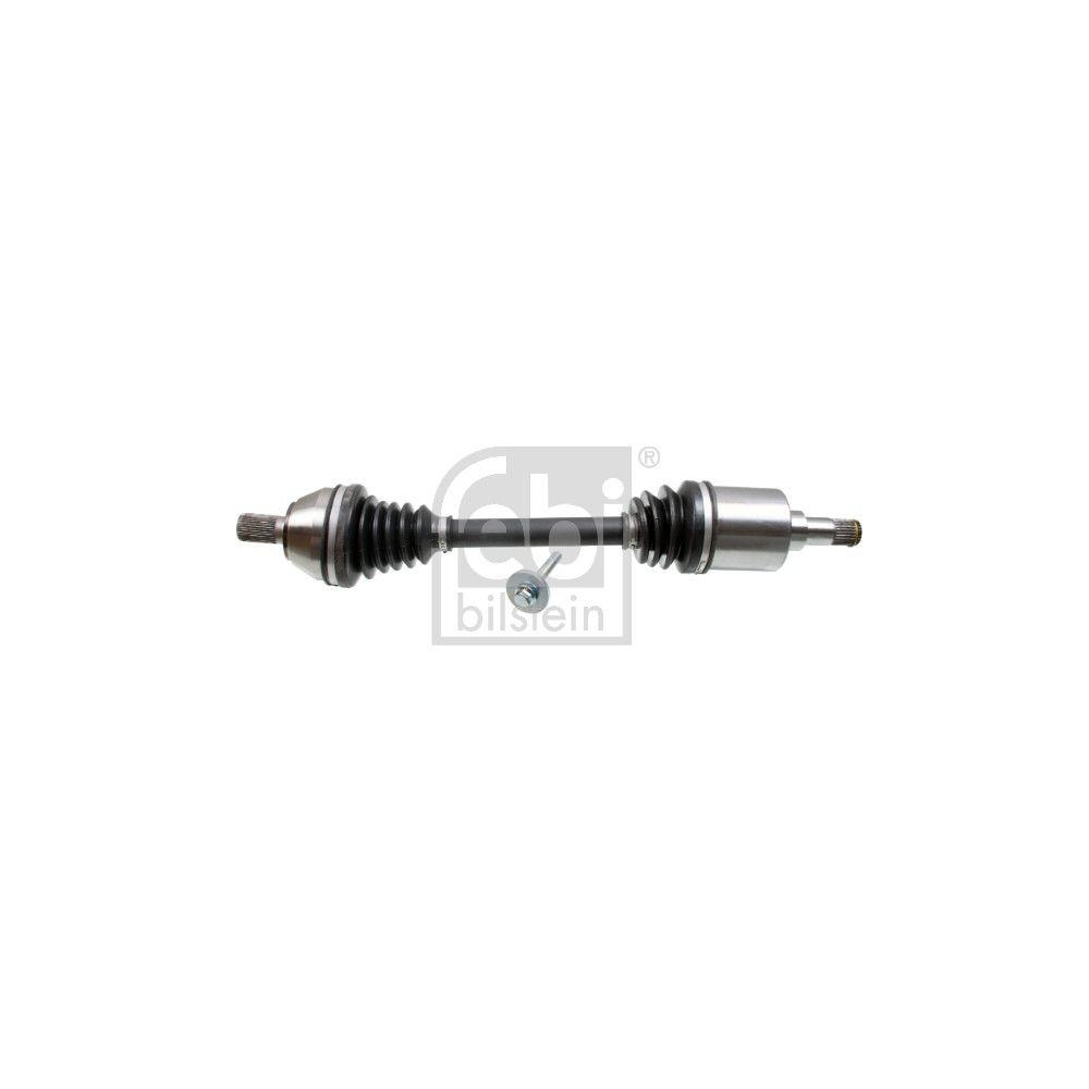 Antriebswelle FEBI BILSTEIN 182444 für VOLVO, Vorderachse links