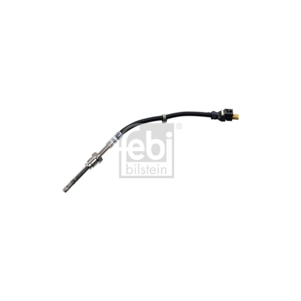 Sensor, Abgastemperatur FEBI BILSTEIN 185742 für MERCEDES-BENZ