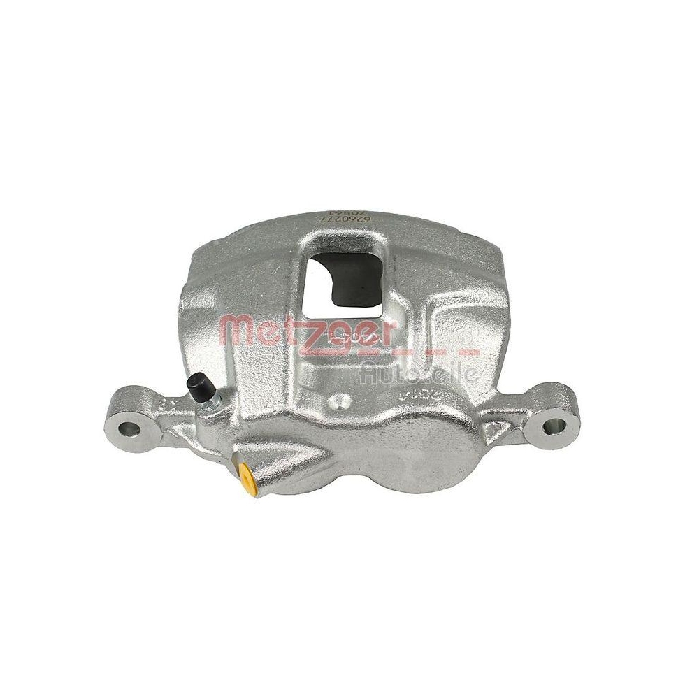 Bremssattel METZGER 6260277 für FORD, Vorderachse links