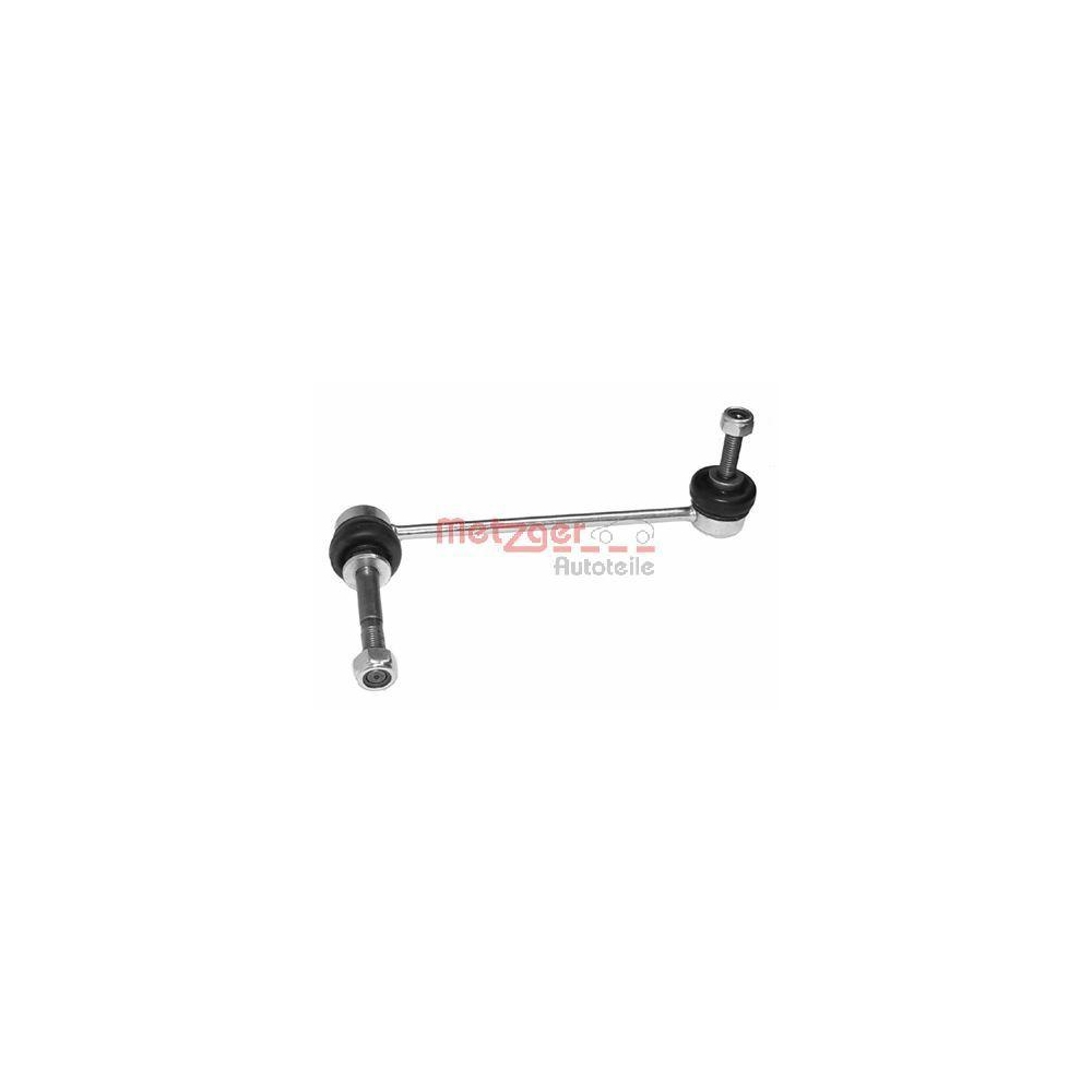 Stange/Strebe, Stabilisator METZGER 53048911 KIT + für PORSCHE