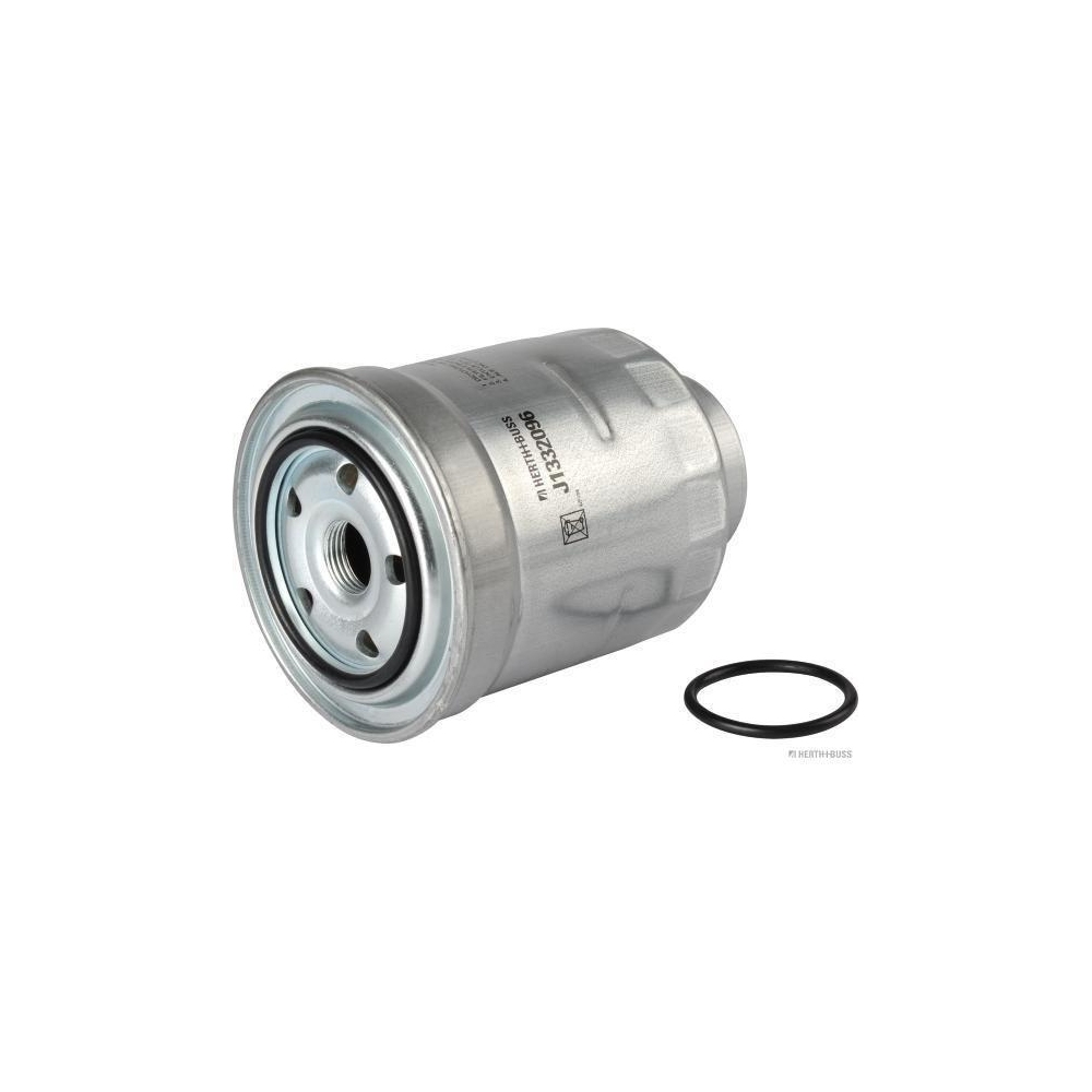 Kraftstofffilter HERTH+BUSS JAKOPARTS J1332096 für ISUZU TOYOTA