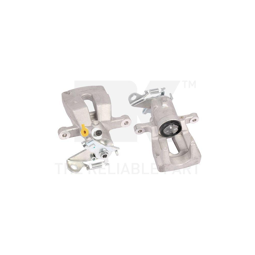 Bremssattel NK 2139148 für NISSAN RENAULT, Hinterachse, Hinterachse rechts