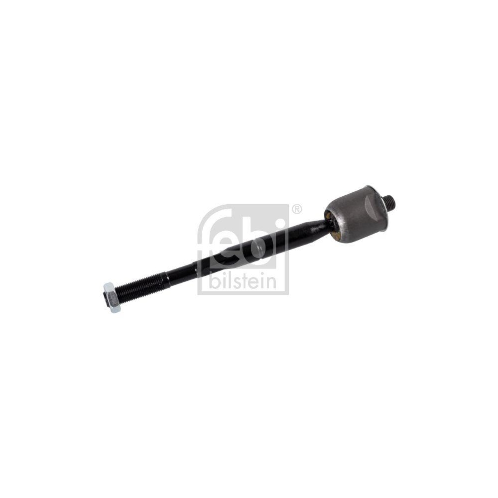 Axialgelenk, Spurstange FEBI BILSTEIN 43189 für TOYOTA LEXUS, Vorderachse links