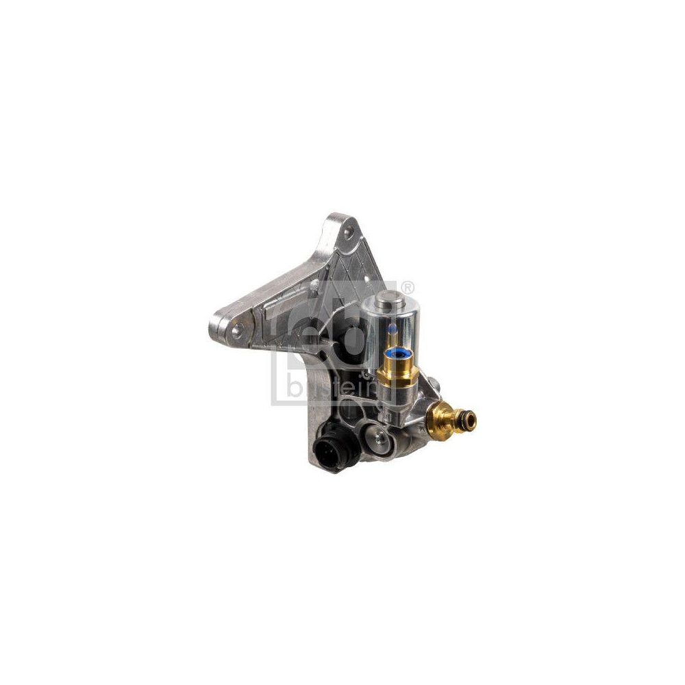 Druckwandler, Turbolader FEBI BILSTEIN 179007 für VOLVO RENAULT TRUCKS