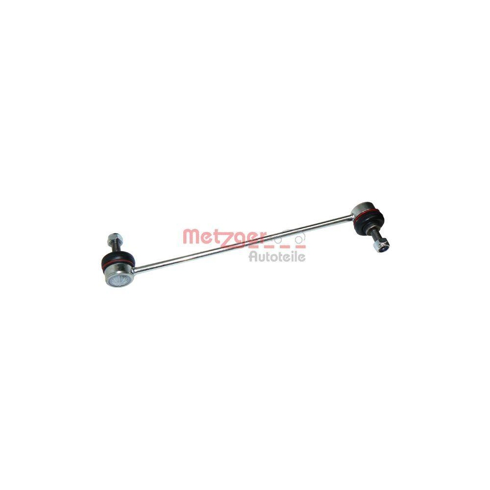 Stange/Strebe, Stabilisator METZGER 53049318 KIT + für RENAULT DACIA